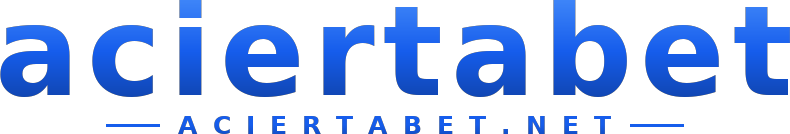 aciertabet logotipo