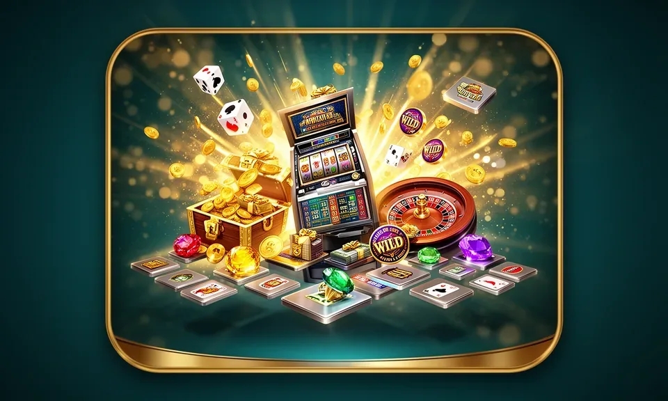 aciertabet Perú lobby de juegos