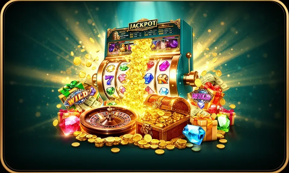 aciertabet Tragamonedas Cuy Dorado